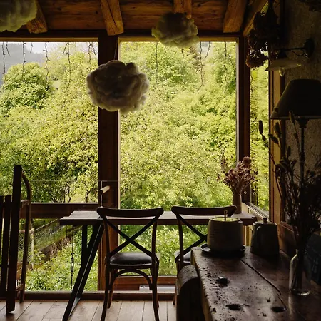 Du Moulin De Lere فندق