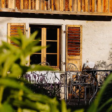 Du Moulin De Lere فندق *